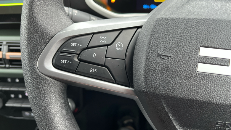 Dacia Spring 27kWh Extreme 65 48kW 5dr Auto Electric Hatchback